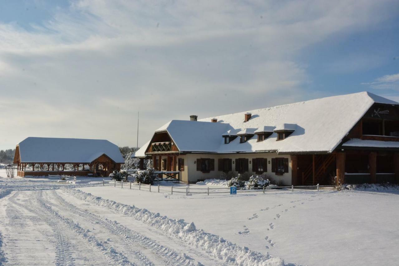 Dworek Pod Wiecha Kaweczyn  Esterno foto
