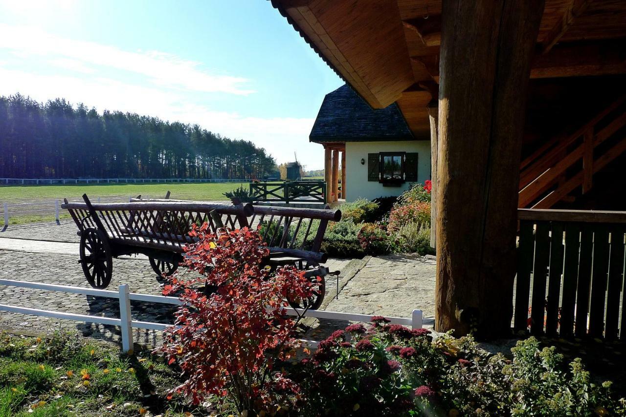 Dworek Pod Wiecha Kaweczyn  Esterno foto
