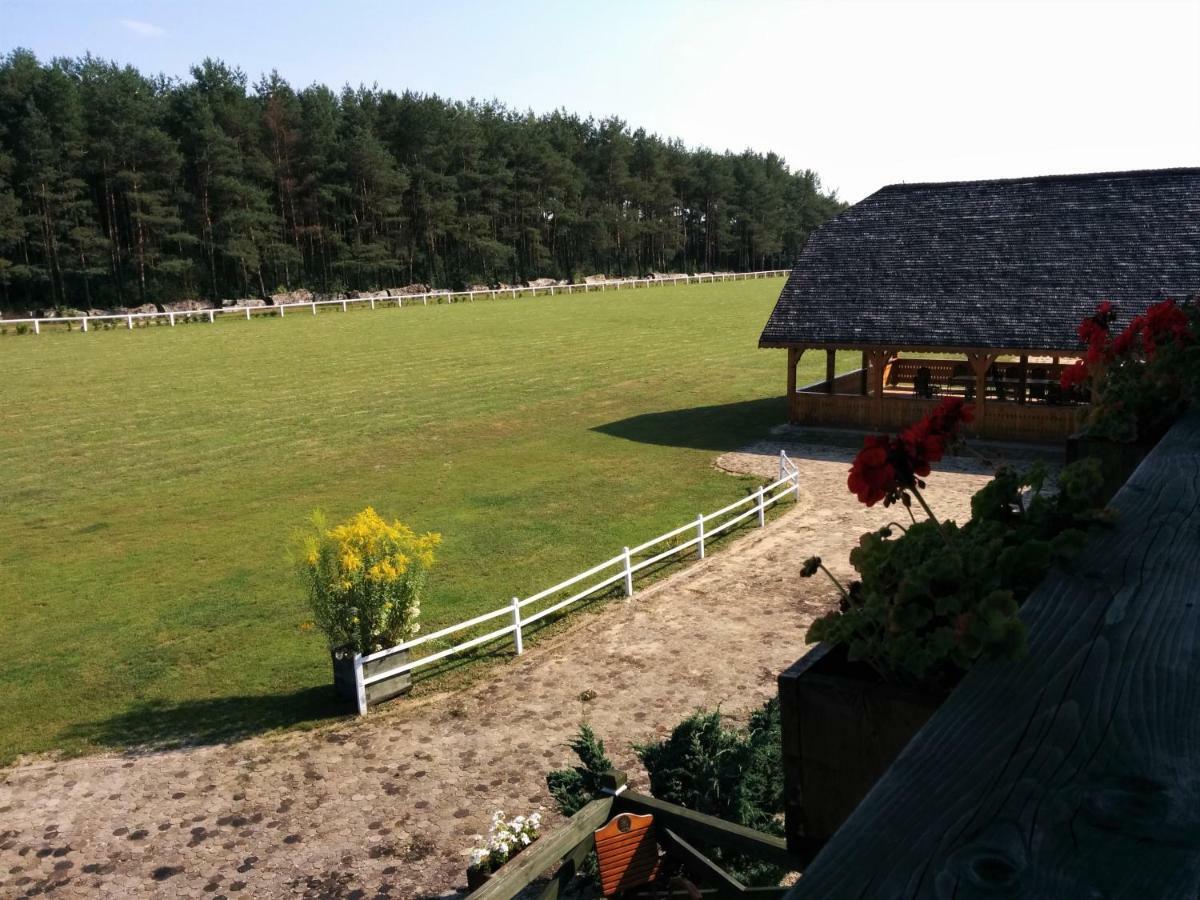 Dworek Pod Wiecha Kaweczyn  Esterno foto